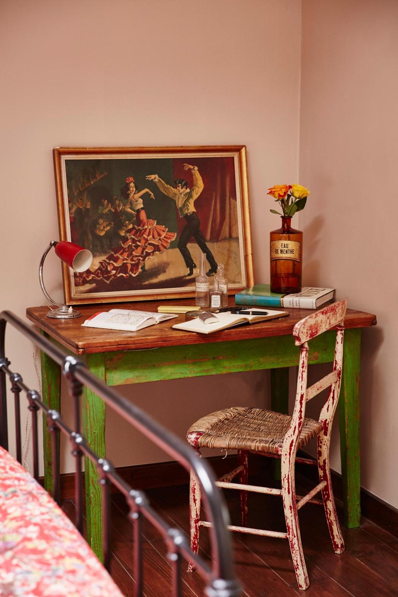 Manoir Laurette Bed & Breakfast Saint-Martin-Petit Room photo